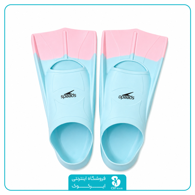 فین شنا سایز XS
