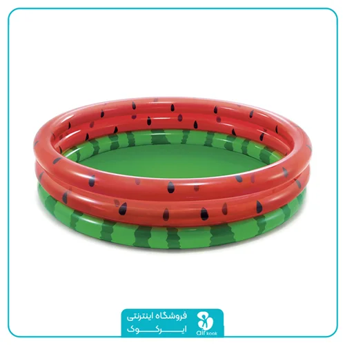 استخر اینتکس کودکان طرح هندوانه کد 58448