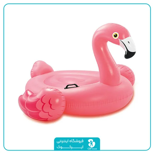 شناور بادی فلامینگو بزرگ اینتکس کد 57288