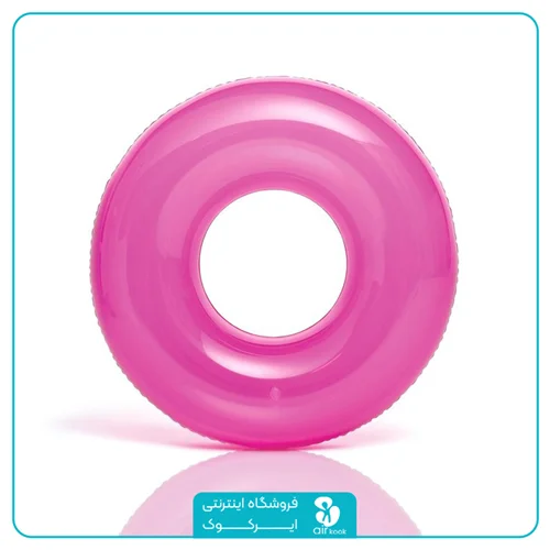 حلقه شنا استخر اینتکس کد 59260