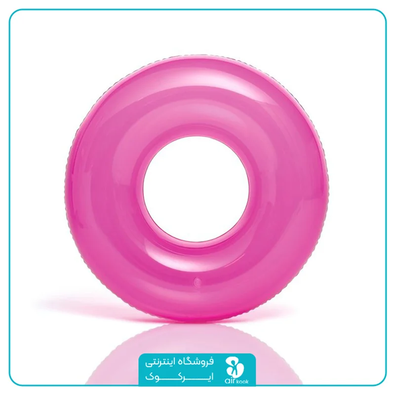حلقه شنا استخر اینتکس کد 59260
