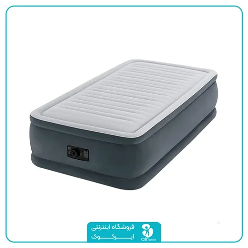 تخت بادی یک نفره مسافرتی اینتکس کد 64412
