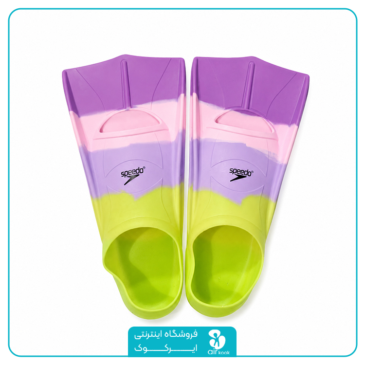 فین شنا سایز L