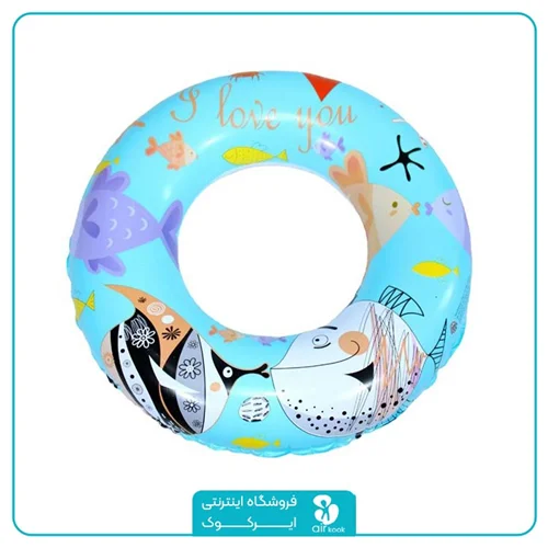 حلقه بادی شنا بزرگسال برند سامرتایم