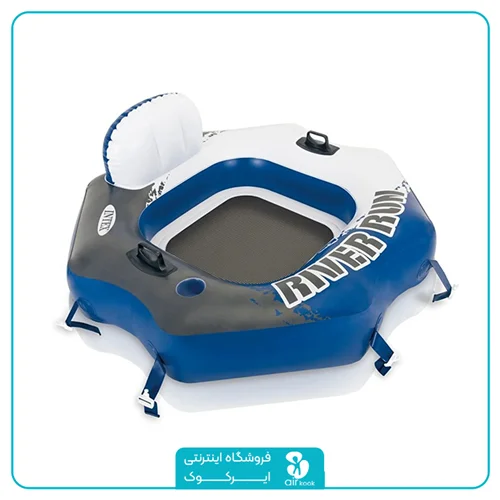 حلقه شناور بادی طرح ریور ران اینتکس کد 58854