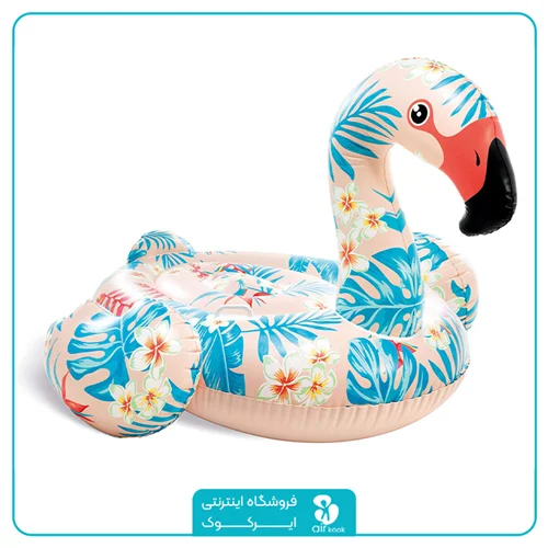 شناور بادی فلامینگو استوایی اینتکس کد 57559