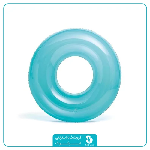 حلقه شنا بادی کودک اینتکس کد 59260