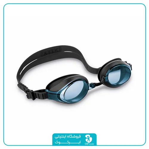 عینک شنا ضد آب اینتکس کد 55691