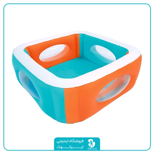 استخر بادی کودک بست وی کد 51132O