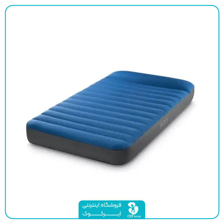 تشک بادی کمپینگ TPU اینتکس کد64011