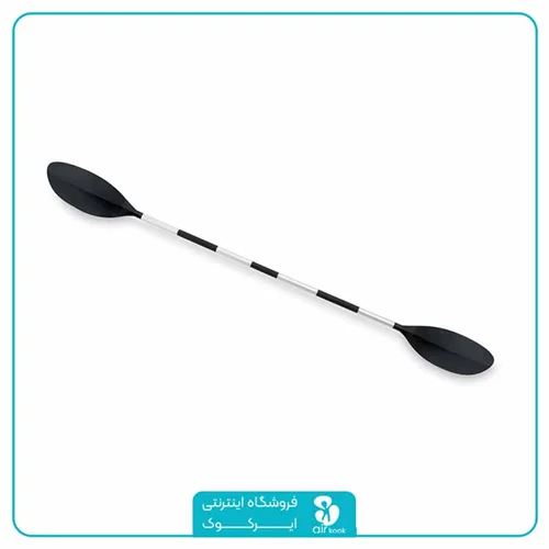 پارو آلومینیومی قایق کایاک اینتکس کد 69629