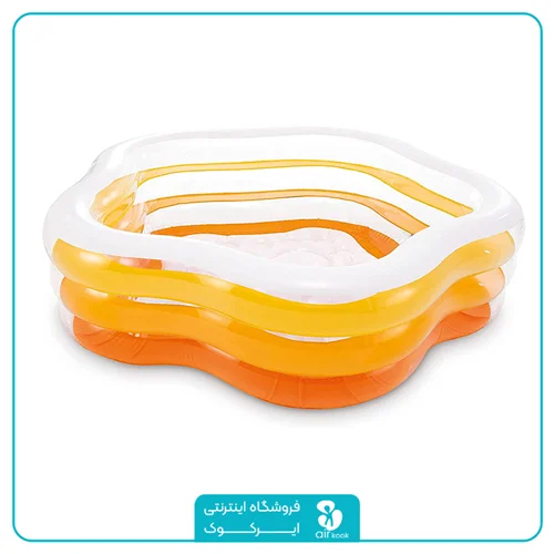 استخر عمق زیاد اینتکس با  کد 56495