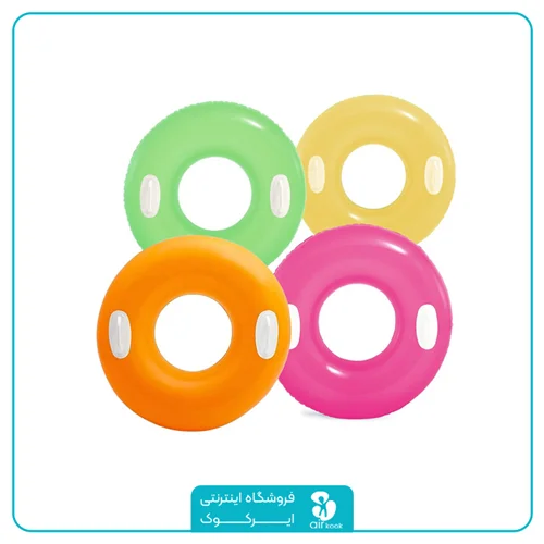 حلقه شنا بادی اینتکس کد 59258