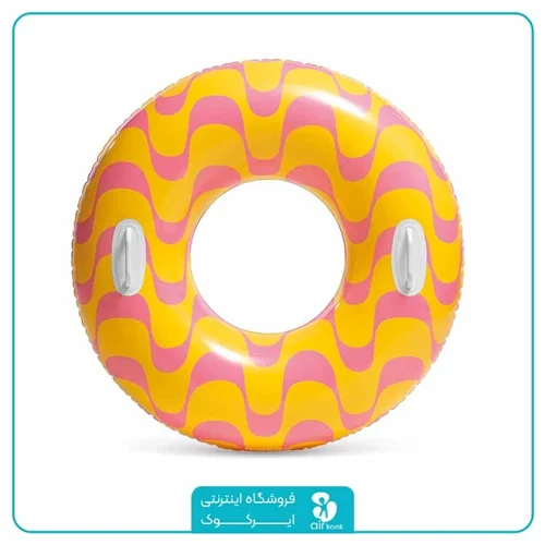 حلقه شنا اینتکس کد 59256