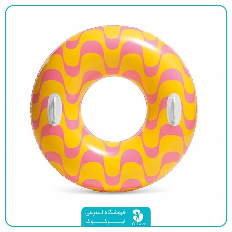 حلقه شنا اینتکس کد 59256