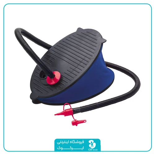 پمپ باد پایی اینتکس کد 69611