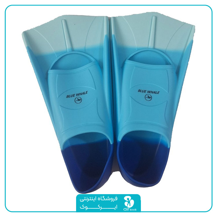 فین شنا سایز S