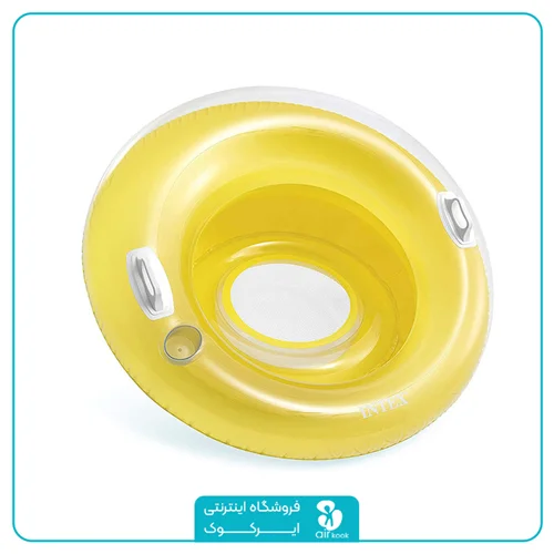 شناور بادی تک نفره اینتکس کد 58883