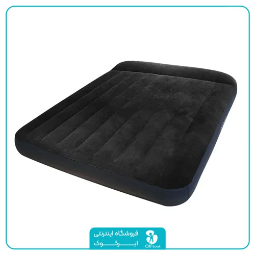 تشک بادی دو نفره اینتکس عرض 183 سانتیمتر کد 66129